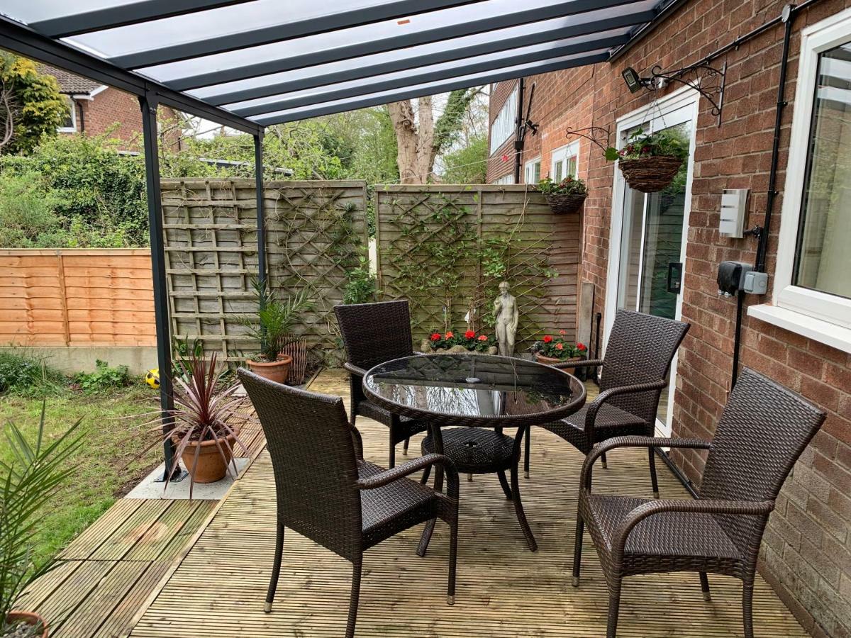 Sark House Chorlton Apartamento Manchester