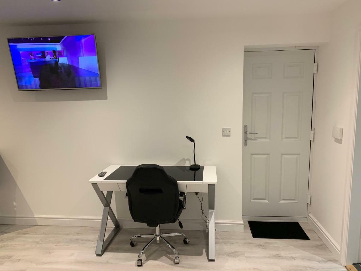 Sark House Chorlton Apartamento Manchester