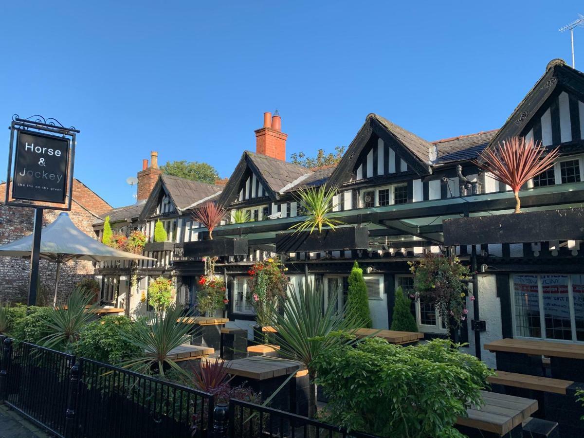 Sark House Chorlton Manchester
