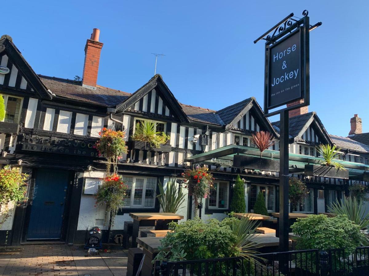 Sark House Chorlton Apartamento Manchester